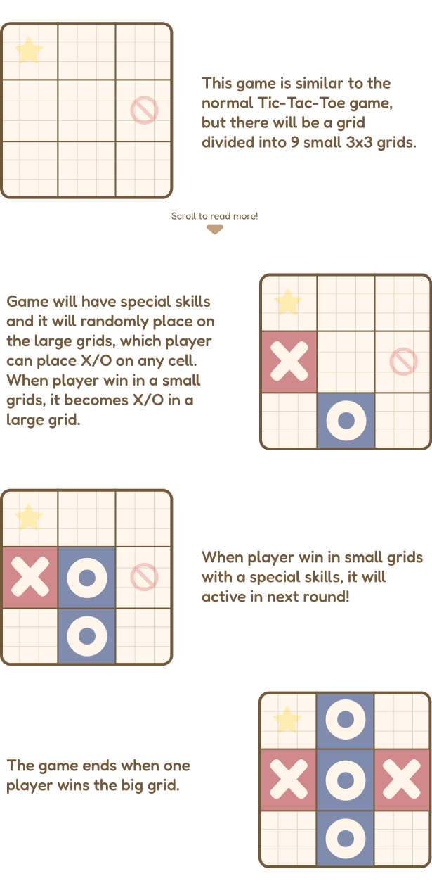 Rules
